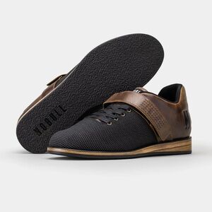 NOBULL Leather Lifters